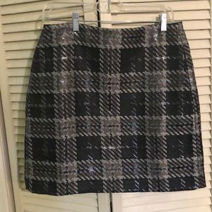 Loft Outlet Skirt
